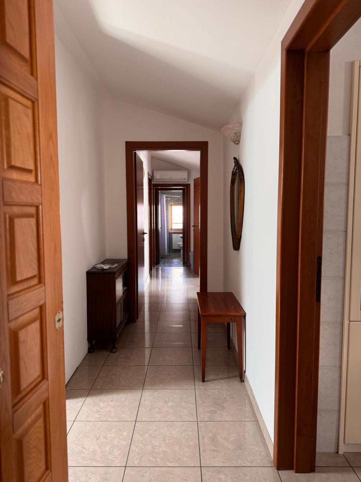 Umbria 22 Apartment Pescara Exterior foto